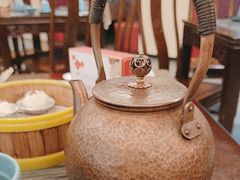 -安泰楼·佛跳墙创始人·传统闽味早茶·酒楼(三坊七巷闽菜地标店)