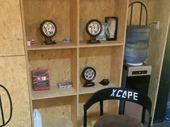 -Xcape异时刻密室逃脱(长风大悦城店)