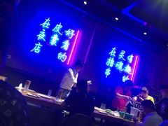-本色.小马哥烧烤(五一路总店)