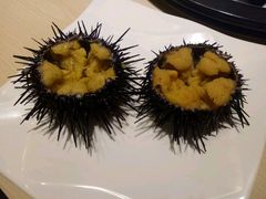 -海味当家(西安路店)