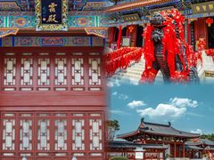 -华清宫景区