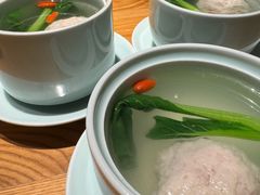 -竹里馆·淮扬菜·功夫茶(老门东店)