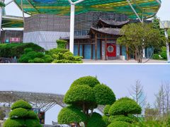 -郑州中国绿化博览园