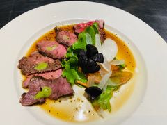 -赤坂亭·M9和牛烧肉·铁板烧·日料398放题(长泰广场店)
