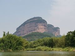 -丹霞山风景名胜区