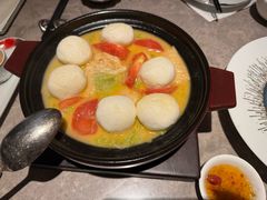 -广州文华东方酒店·江-由辉师傅主理