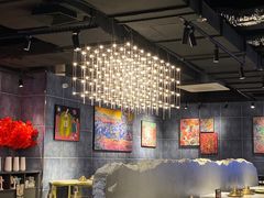 -HOTISLAND海鸡岛·韩国料理(江南西店)