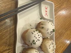 -东泰祥生煎馆(重庆北路店)