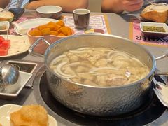 -椰小鸡·琼州糟粕醋·火锅(美兰缤纷城店)