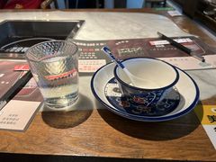 -尚尚仙·酸汤猪手·猪肚鸡火锅(华联万柳购物中心店)