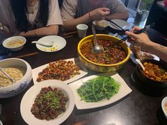 -陈麻婆豆腐总店