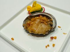 -唐阁(香港朗廷酒店)