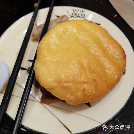 刘家灶老东北铁锅炖(新泰店)