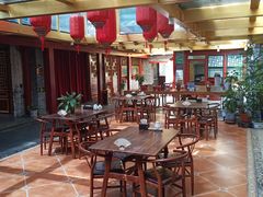 -悦真雅院·四合院·清真私房菜(雍和宫店)