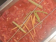 -洱火云南酸菜牛肉火锅(石景山当代商城店)