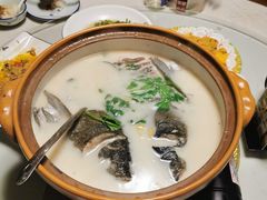 -千岛湖小鱼儿·淳安匠心农家菜