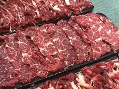 -荣记潮汕牛肉火锅(仙鹤街店)