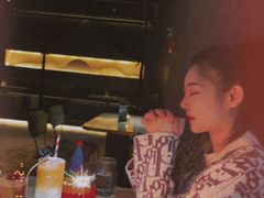 -STARRY CAFE & LOUNGE BAR(高新店)