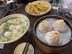 -李记清真馆(打钉巷店)