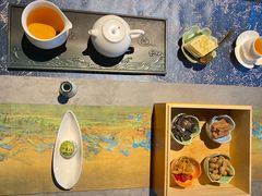 -醉西楼·国风茶社
