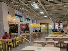 -宜家·瑞典风味餐厅(武汉荟聚中心店)