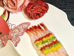 -烛影拾光·创意菜·鲜花·音乐(曲江钻石半岛店)