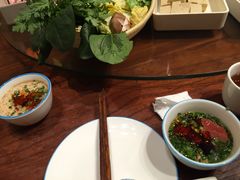 -古关火锅店(古北水镇景区店)