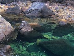 -石台牯牛降景区