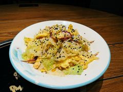 -威海九禧海鲜居渔水饺(经区店)