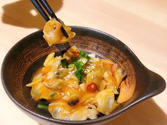 -本格丼·炭火烤肉饭(大悦路成都大悦城店)