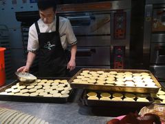 -顺风山庄(水濂山店)