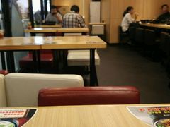 大堂-大鼓米线(浦东长泰店)
