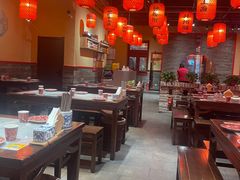 -山四砂锅(太原钟楼街店)