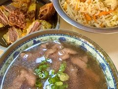 -炬龙牛肉店(新华店)