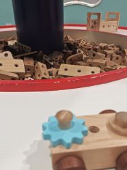 -奈尔宝·儿童乐园·亲子餐厅(苏州大悦城店)