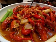 -大川先生·小龙虾·川菜(信义坊店)