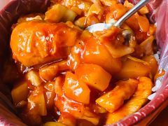 -胖哥料理(兴义里店)