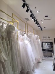 -布丁婚纱摄影工作室