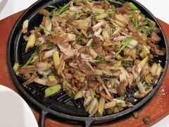 -月福京味斋·烤鸭店·北京菜(鼓楼总店)