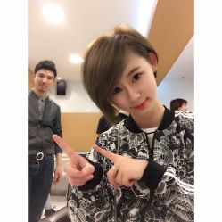 -雅仕 HAIR SALON 美发沙龙