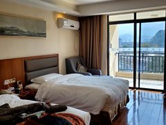 -宜春明月山维景国际温泉度假酒店