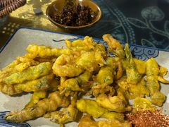 -龙姐私房菜(和顺古镇店)