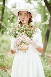 -巴黎经典婚纱摄影PARISSIC