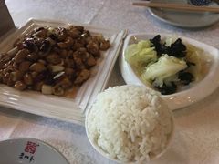 -李老爹香辣蟹(宣武门店)