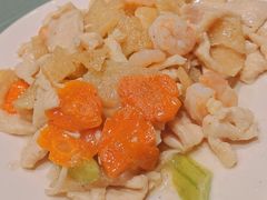 -春江饭店(共青团路总店)
