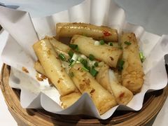 -味可道美食坊(福基路店)