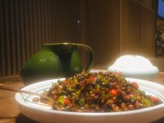 黑三剁-云海肴云南菜(浦江欢乐颂店)