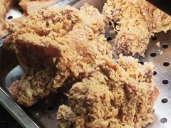 -超级鸡车(曹杨路店)