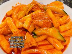 -桃园中华料理炸酱面(燕儿岛路店)