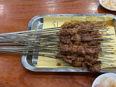 -清真·马洪小炒泡馍馆(钟楼回民街店)